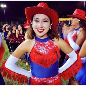 Meet your Posher, Caitlyn